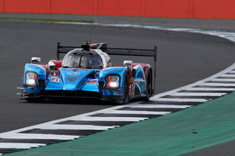 #17 SMP Racing BR Engineering BR1: Stephane Sarrazin, Egor Orudzhev, Matevos Isaakyan