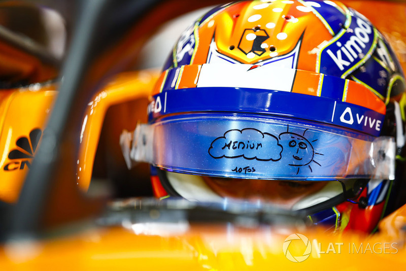 Lando Norris, McLaren
