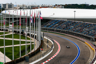 Lewis Hamilton, Mercedes AMG F1 W09