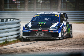 Johan Kristoffersson, PSRX Volkswagen Sweden