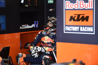 Loris Baz, Red Bull KTM Factory Racing