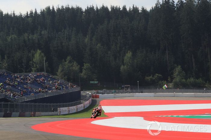 Marc Marquez, Repsol Honda Team