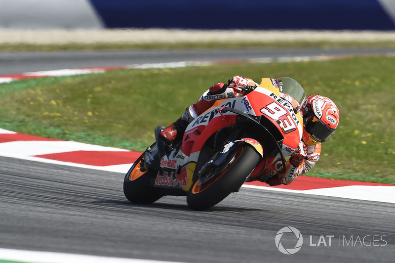 Марк Маркес, Repsol Honda Team