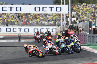 Dani Pedrosa, Repsol Honda Team