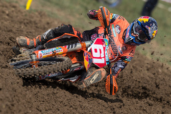 Jorge Prado, KTM Factory Racing