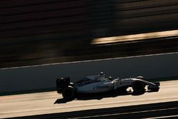 Felipe Massa, Williams FW38