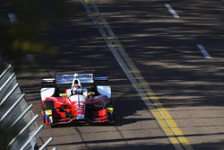 Carlos Munoz, Andretti Autosport Honda