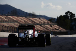 Эстебан Гутьеррес, Haas F1 Team VF-16