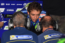 Valentino Rossi, Yamaha Factory Racing