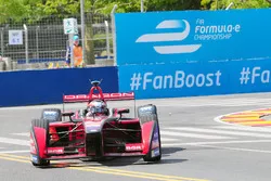 Jérôme d'Ambrosio, Dragon Racing