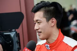 Winner Guan Yu Zhou