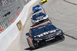 Martin Truex Jr., Furniture Row Racing Toyota