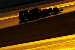 Kevin Magnussen, Renault Sport F1 Team