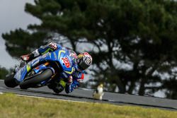 Maverick Viñales, Team Suzuki MotoGP