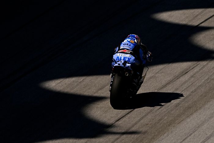 Алекс Маркес, Gresini Racing