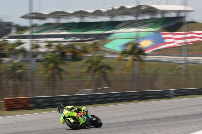 Fabio Di Giannantonio, VR46 Racing Team