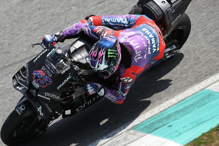 Jack Miller, Pramac Racing