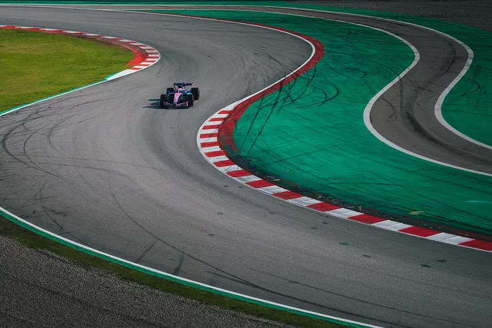 Franco Colapinto, Alpine