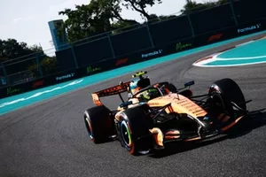F1 Miami GP live commentary and updates - sprint race