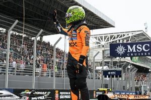 Lando Norris, McLaren