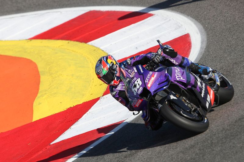 Miguel Oliveira, Pramac Racing