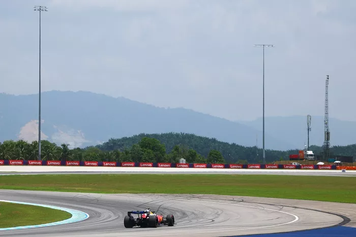 Lewis Hamilton, Ferrari