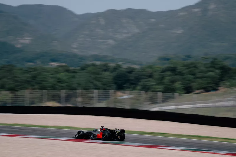 Nico Hülkenberg, Audi