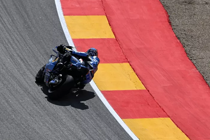 Alex Márquez, Gresini Racing