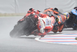 Jorge Lorenzo, Ducati Team