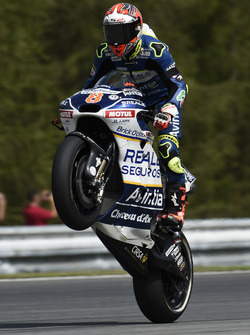 Эктор Барбера, Avintia Racing