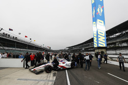 Sébastien Bourdais, Dale Coyne Racing Honda