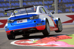 Yann Ehrlacher, RC Motorsport, Lada Vesta
