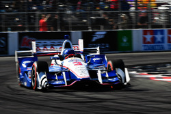 Helio Castroneves, Team Penske Chevrolet