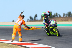 Ana Carrasco, Kawasaki