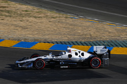 Simon Pagenaud, Team Penske Chevrolet