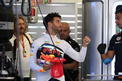 Daniel Ricciardo, Red Bull Racing RB13