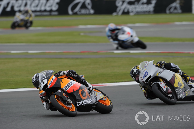 30. GP de Grande-Bretagne 2012 - Silverstone
