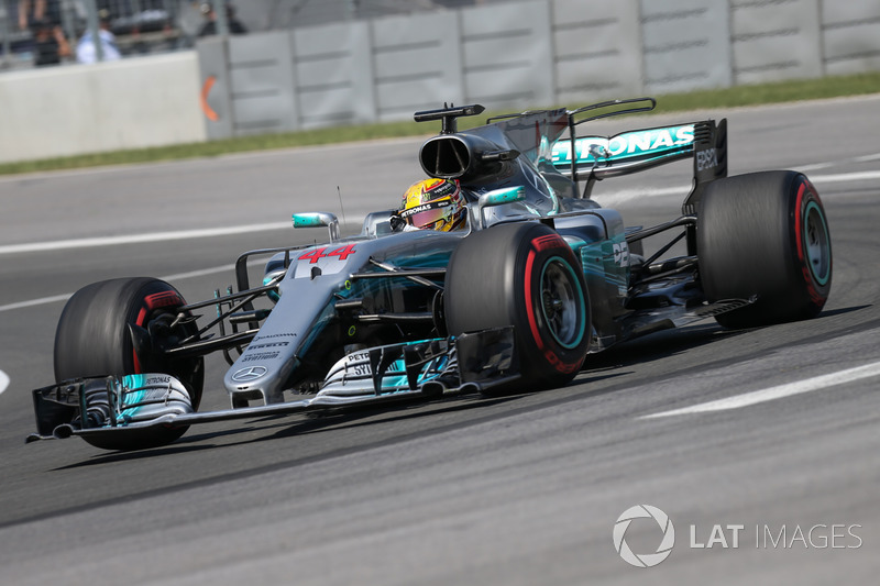#1: Lewis Hamilton (Formel 1)
