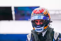 Sébastien Buemi, Renault e.Dams