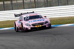 Lucas Auer, Mercedes-AMG Team HWA, Mercedes-AMG C63 DTM