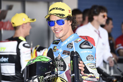 Франко Морбіделлі, Marc VDS
