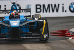 Pierre Gasly, Renault e.Dams