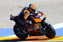 Mika Kallio, Red Bull KTM Factory Racing