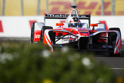 Фелікс Розенквіст, Mahindra Racing