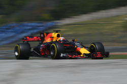 П'єрр Гаслі, Red Bull Racing RB13