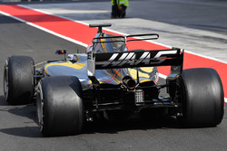 Santino Ferrucci, Haas VF-17