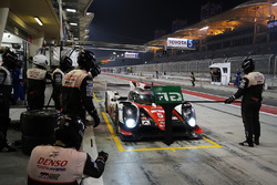 #5 Toyota Racing Toyota TS050 Hybrid: Энтони Дэвидсон, Себастьен Буэми, Казуки Накаджима