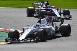 Felipe Massa, Williams FW40