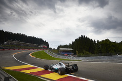 Валттері Боттас, Mercedes AMG F1 W08