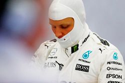 Valtteri Bottas, Mercedes AMG